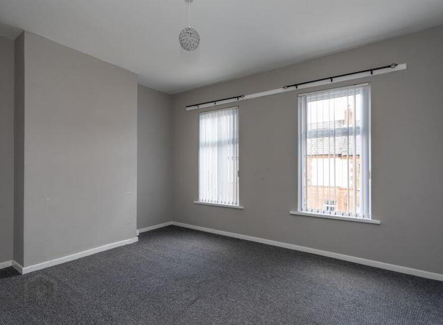 (Lot 8) 89 Bray Street, Belfast, BT13 3JB