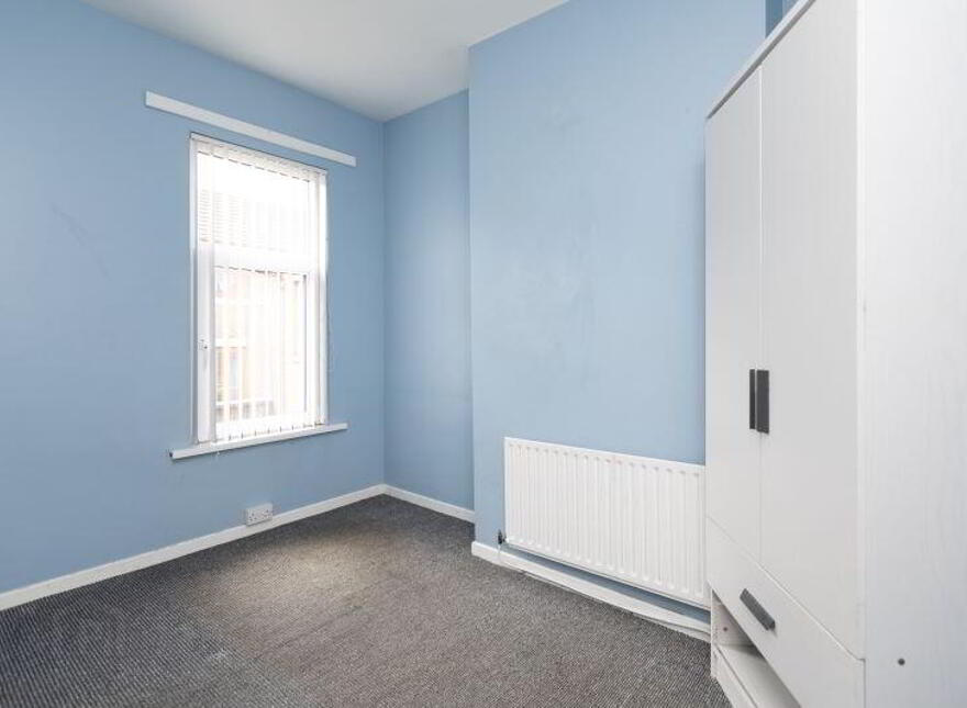 (Lot 8) 89 Bray Street, Belfast, BT13 3JB
