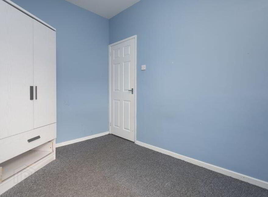 (Lot 8) 89 Bray Street, Belfast, BT13 3JB