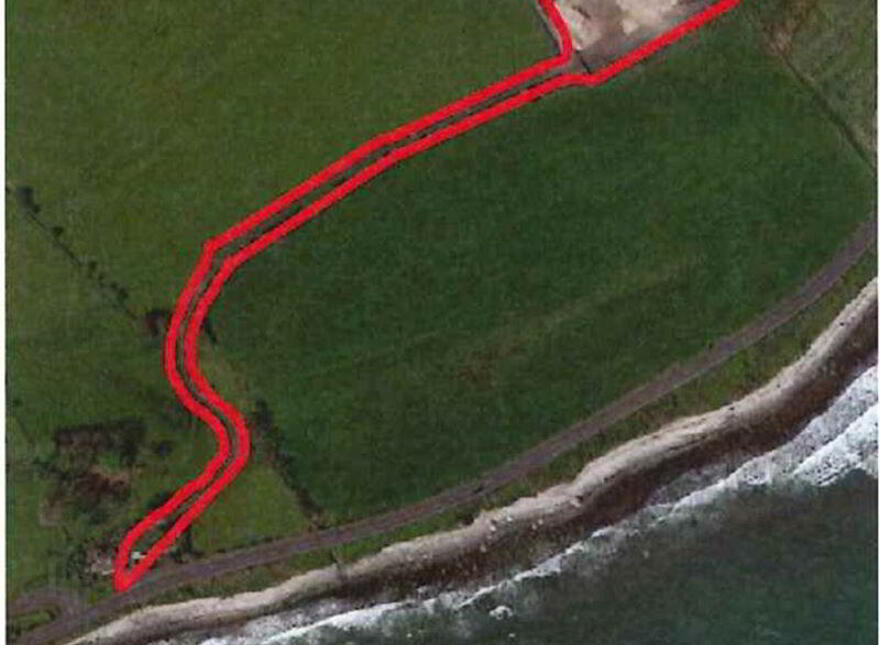 (Lot 7) 408 Coast Road, Larne, BT44 0BB