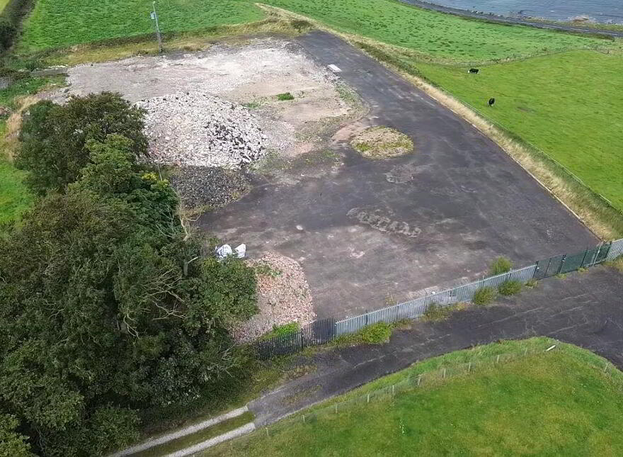 (Lot 7) 408 Coast Road, Larne, BT44 0BB