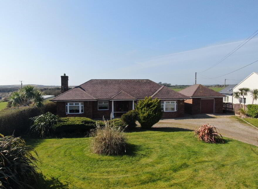 Ocean View, Ballysheen, Carne, Y35VF3A