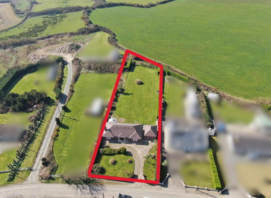 Ocean View, Ballysheen, Carne, Y35VF3A