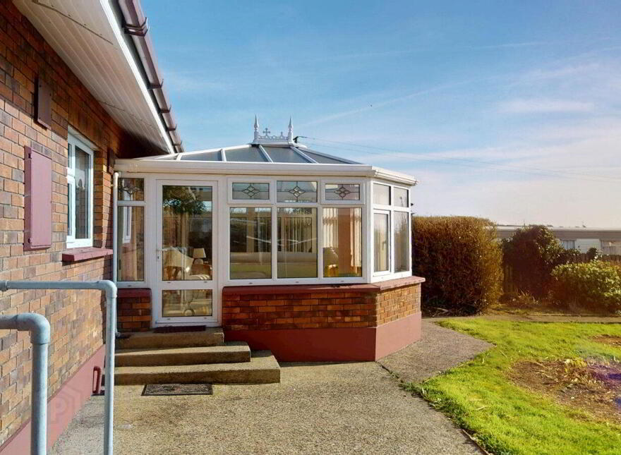 Ocean View, Ballysheen, Carne, Y35VF3A