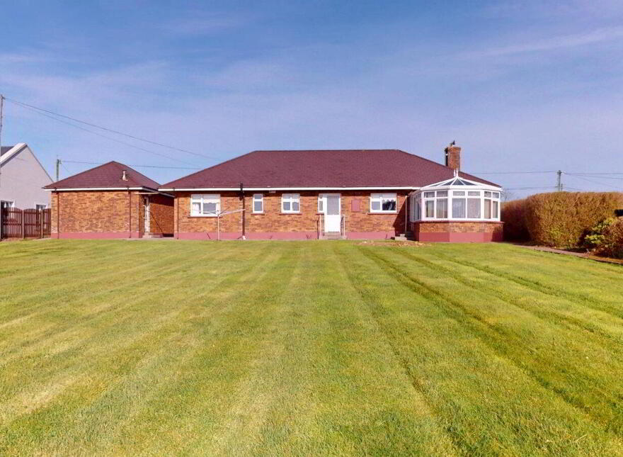 Ocean View, Ballysheen, Carne, Y35VF3A