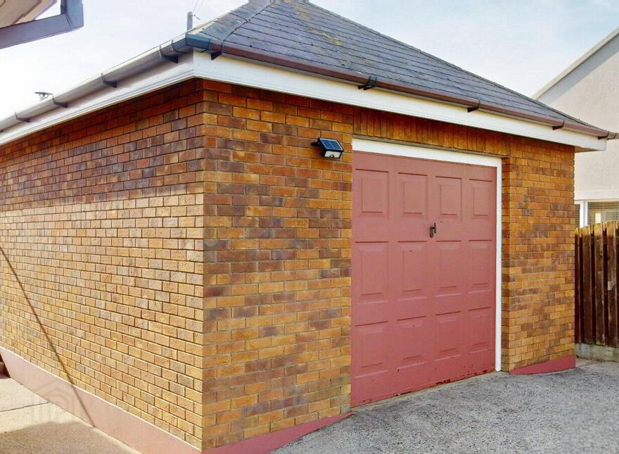 Ocean View, Ballysheen, Carne, Y35VF3A