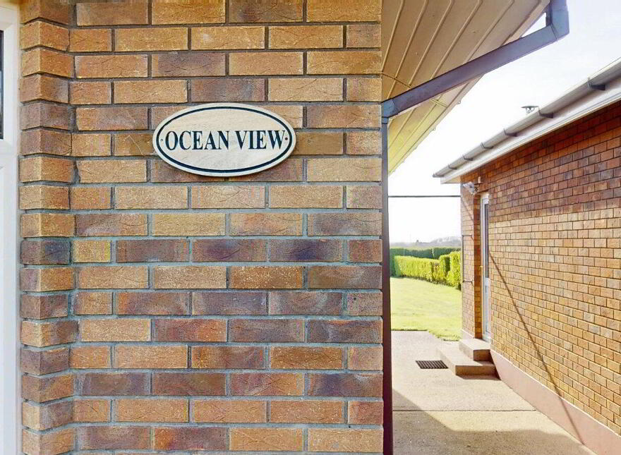 Ocean View, Ballysheen, Carne, Y35VF3A