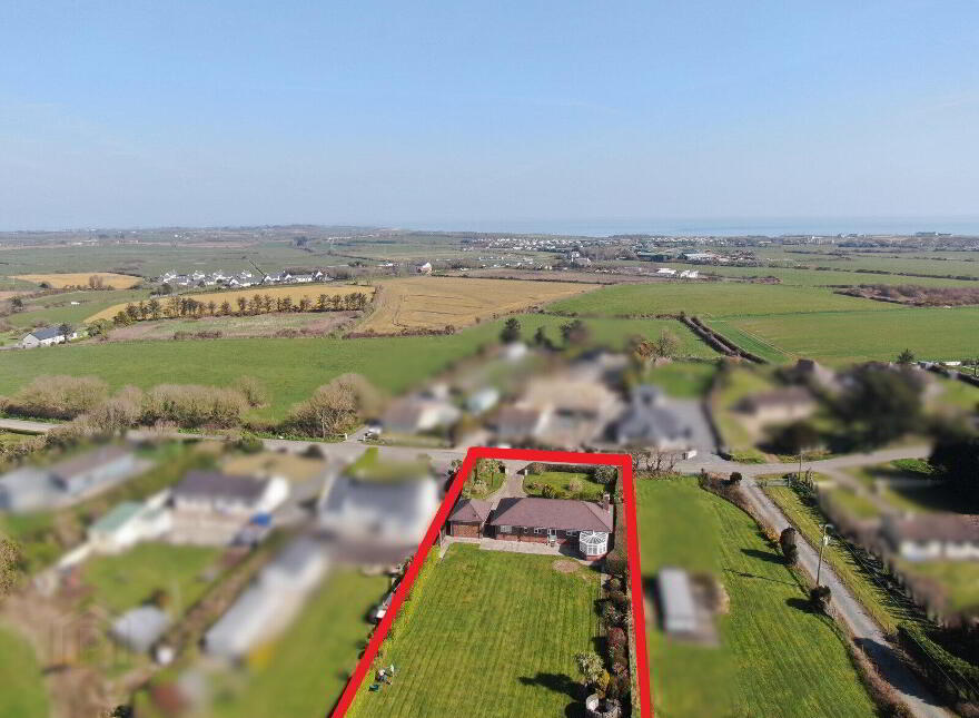 Ocean View, Ballysheen, Carne, Y35VF3A