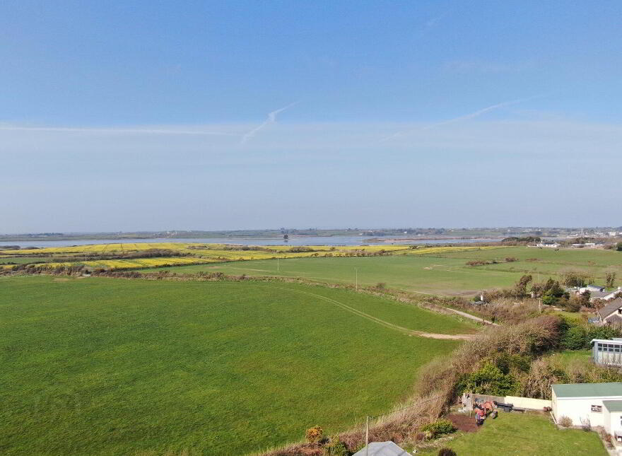 Ocean View, Ballysheen, Carne, Y35VF3A