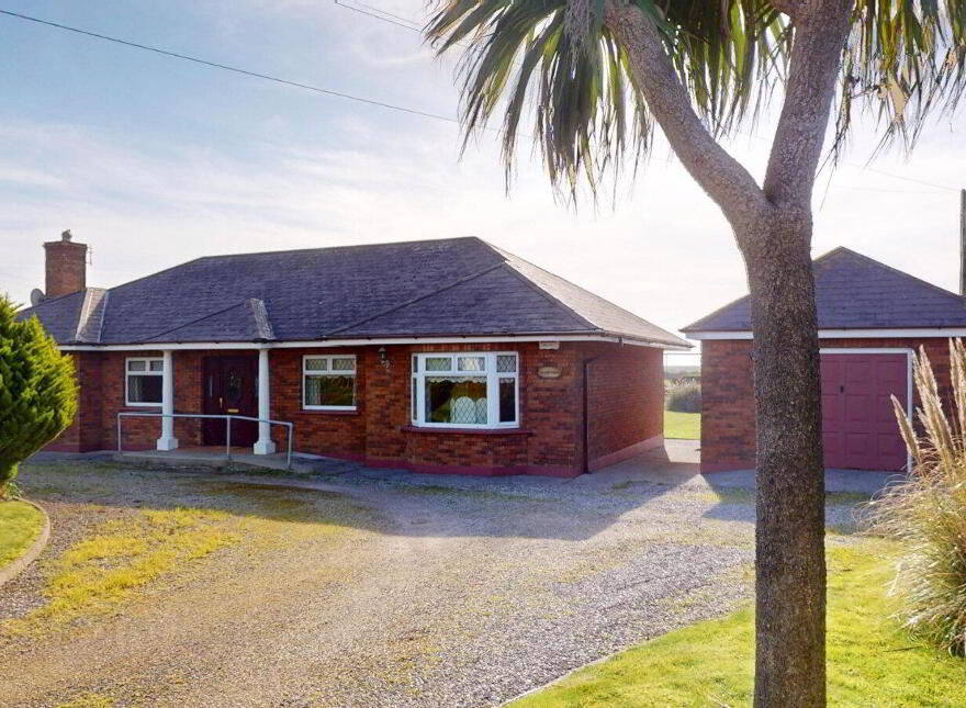 Ocean View, Ballysheen, Carne, Y35VF3A