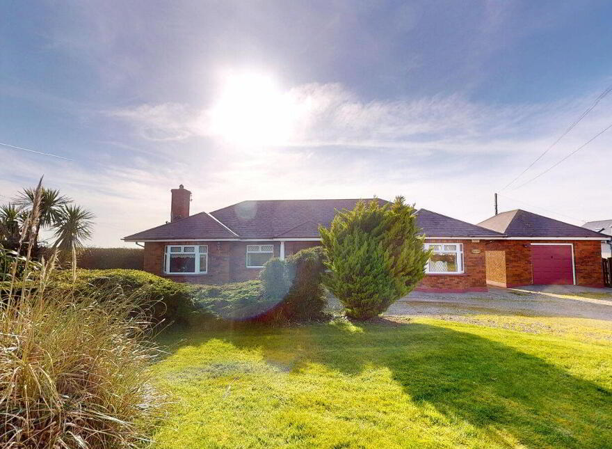 Ocean View, Ballysheen, Carne, Y35VF3A