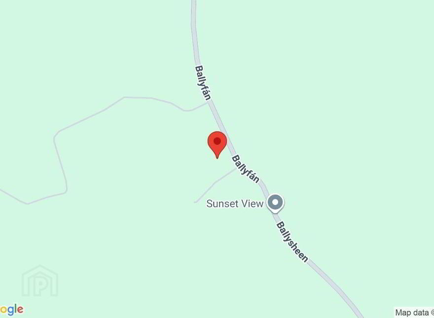 Ocean View, Ballysheen, Carne, Y35VF3A