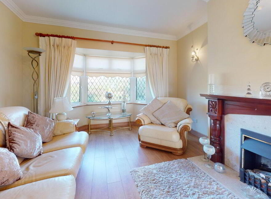 Ocean View, Ballysheen, Carne, Y35VF3A