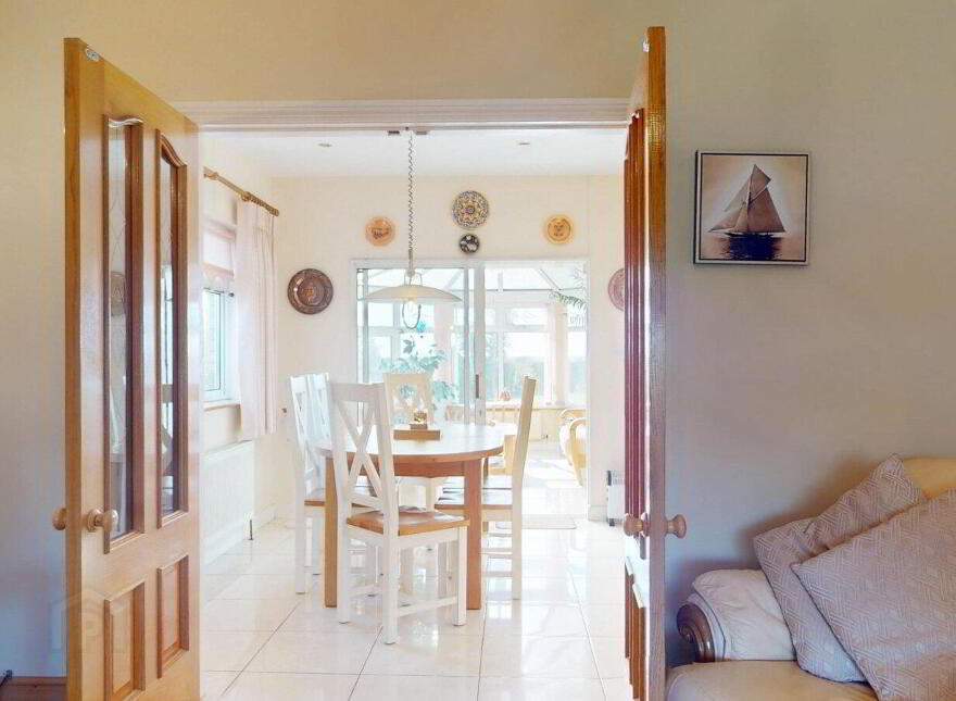 Ocean View, Ballysheen, Carne, Y35VF3A