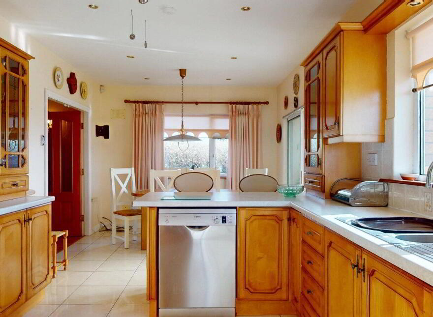 Ocean View, Ballysheen, Carne, Y35VF3A