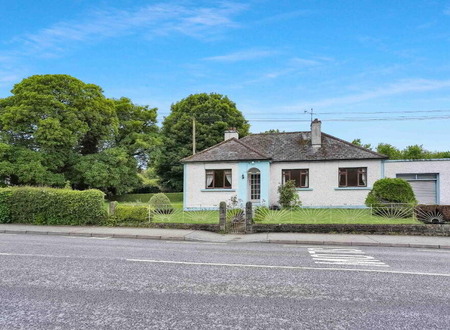 Ave Maria, Baileborough Road, Kingscourt, A82F767