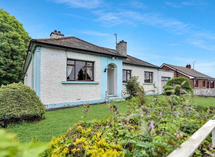 Ave Maria, Baileborough Road, Kingscourt, A82F767