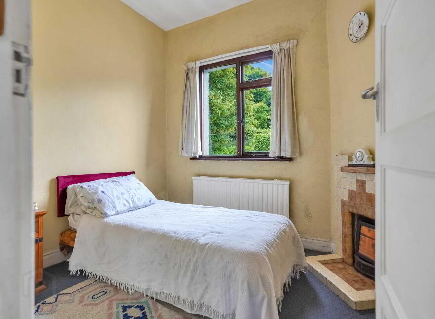 Ave Maria, Baileborough Road, Kingscourt, A82F767