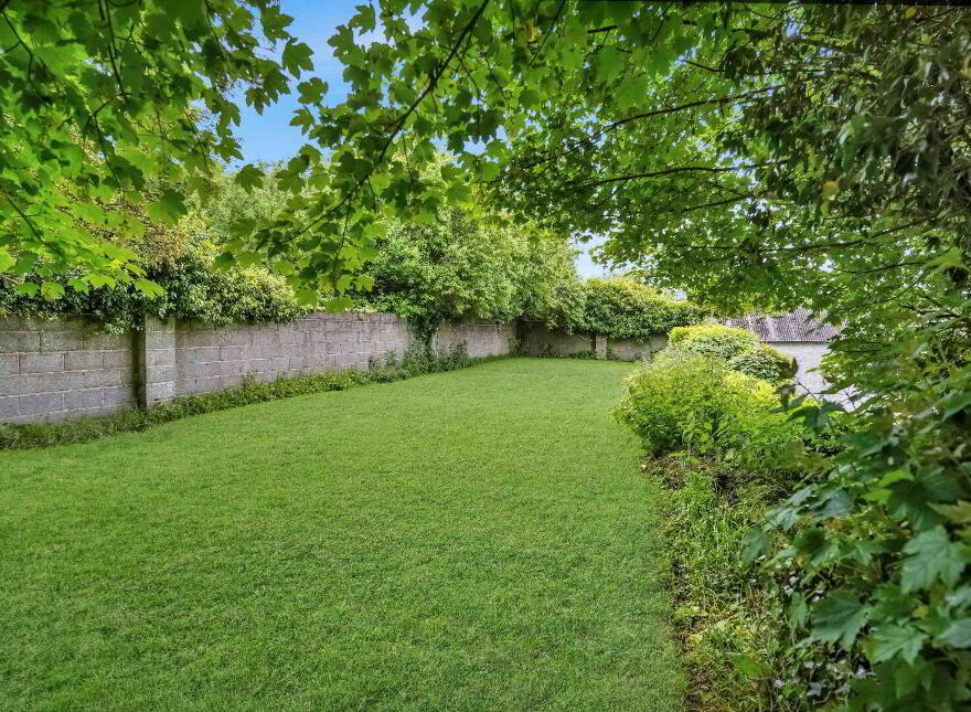 Ave Maria, Baileborough Road, Kingscourt, A82F767