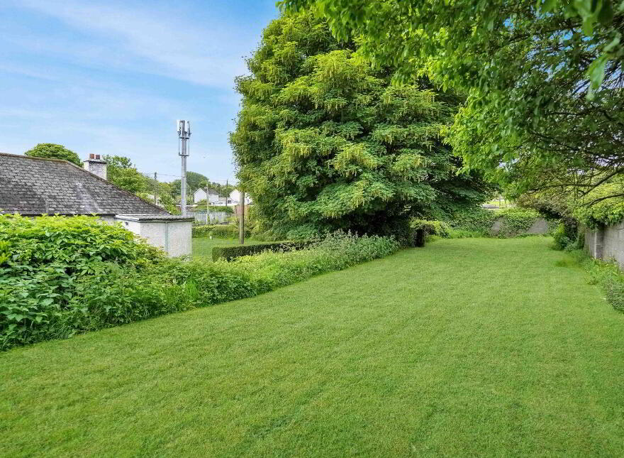 Ave Maria, Baileborough Road, Kingscourt, A82F767