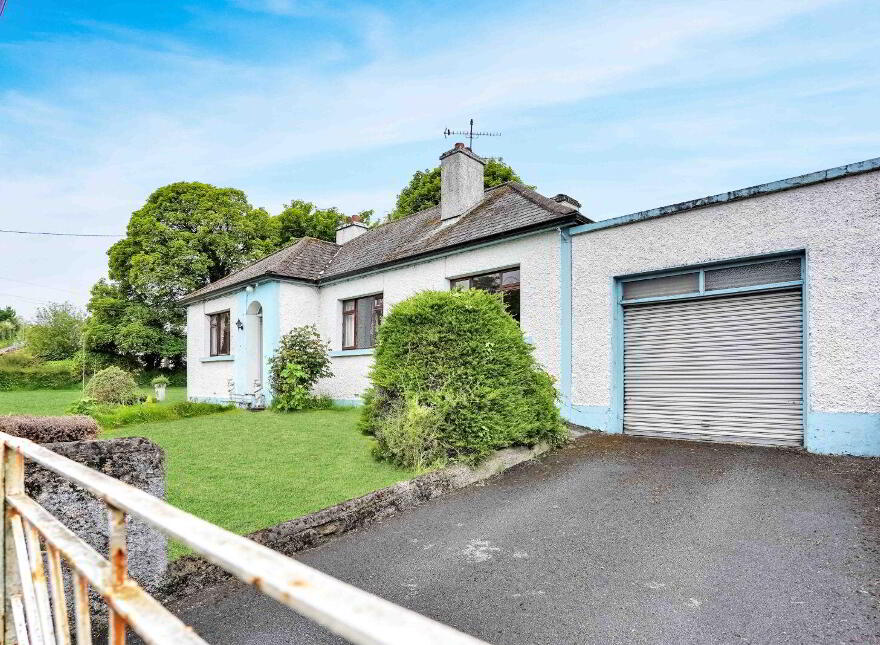 Ave Maria, Baileborough Road, Kingscourt, A82F767