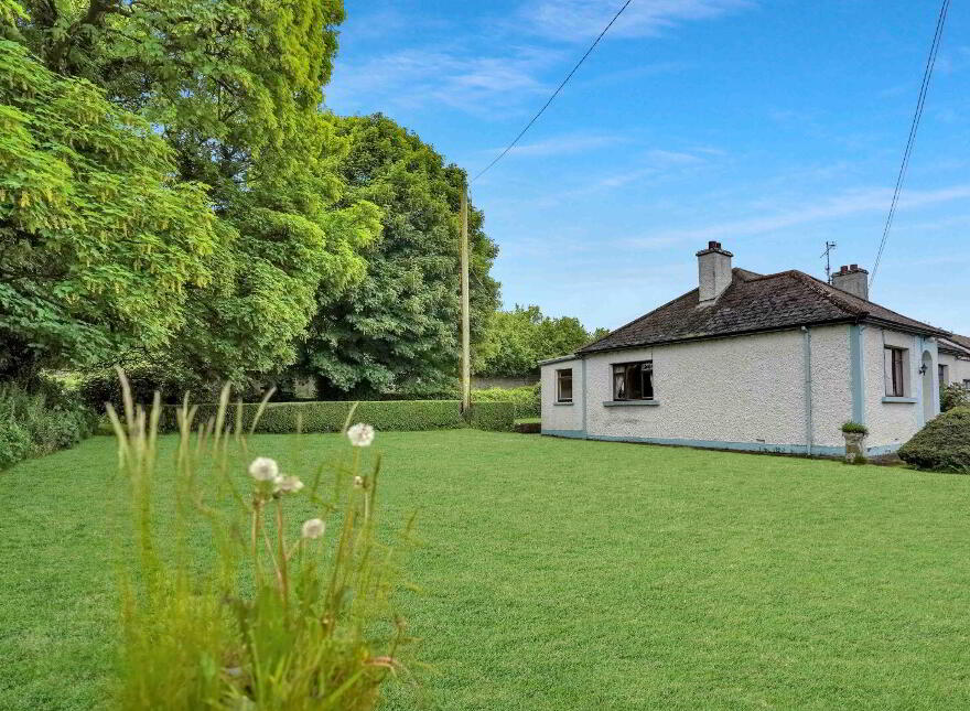 Ave Maria, Baileborough Road, Kingscourt, A82F767