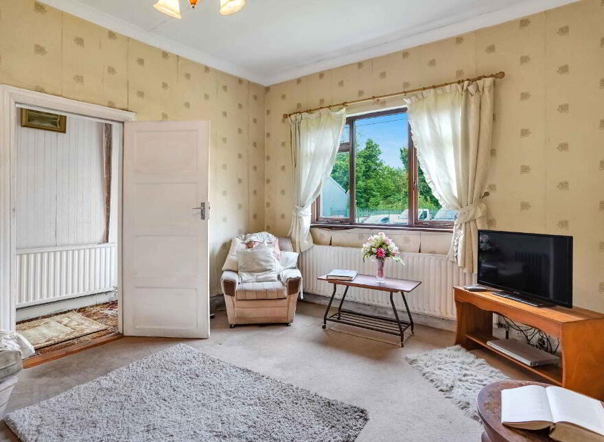Ave Maria, Baileborough Road, Kingscourt, A82F767