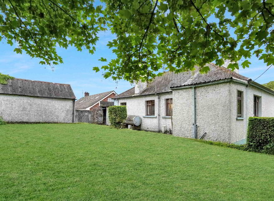 Ave Maria, Baileborough Road, Kingscourt, A82F767