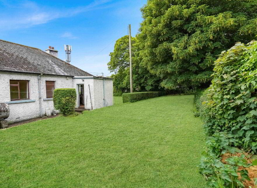 Ave Maria, Baileborough Road, Kingscourt, A82F767