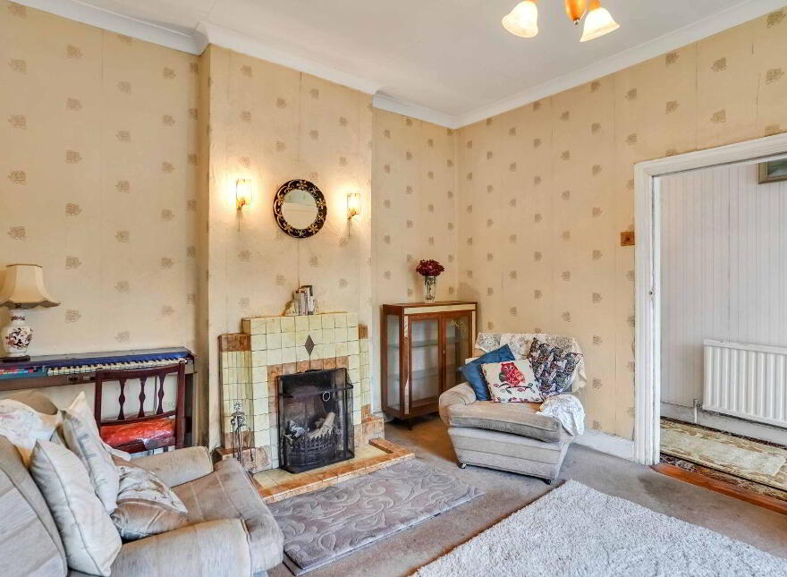 Ave Maria, Baileborough Road, Kingscourt, A82F767
