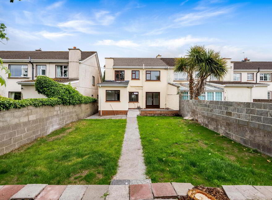 111 Woodlands, Navan, C15E7P3