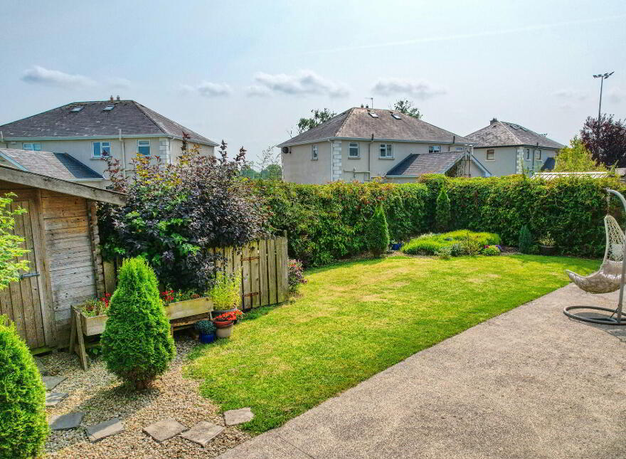 6 Cluain Doire, Newtownforbes, N39AK18