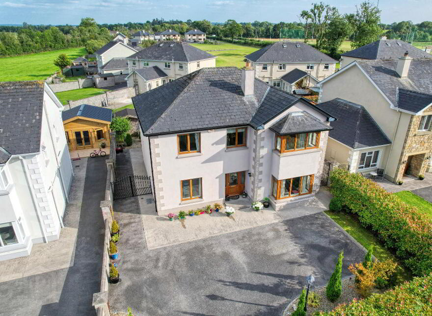 6 Cluain Doire, Newtownforbes, N39AK18