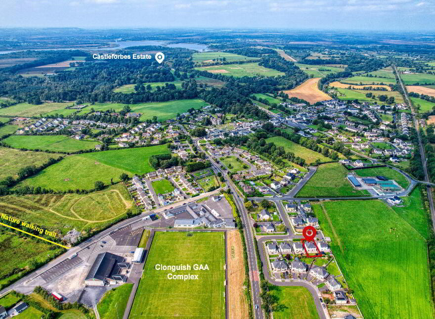 6 Cluain Doire, Newtownforbes, N39AK18