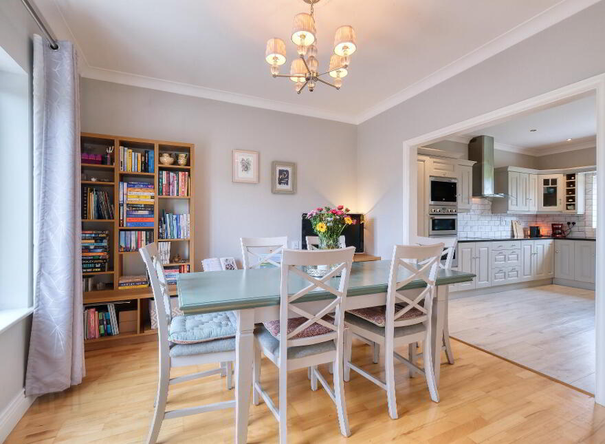 6 Cluain Doire, Newtownforbes, N39AK18
