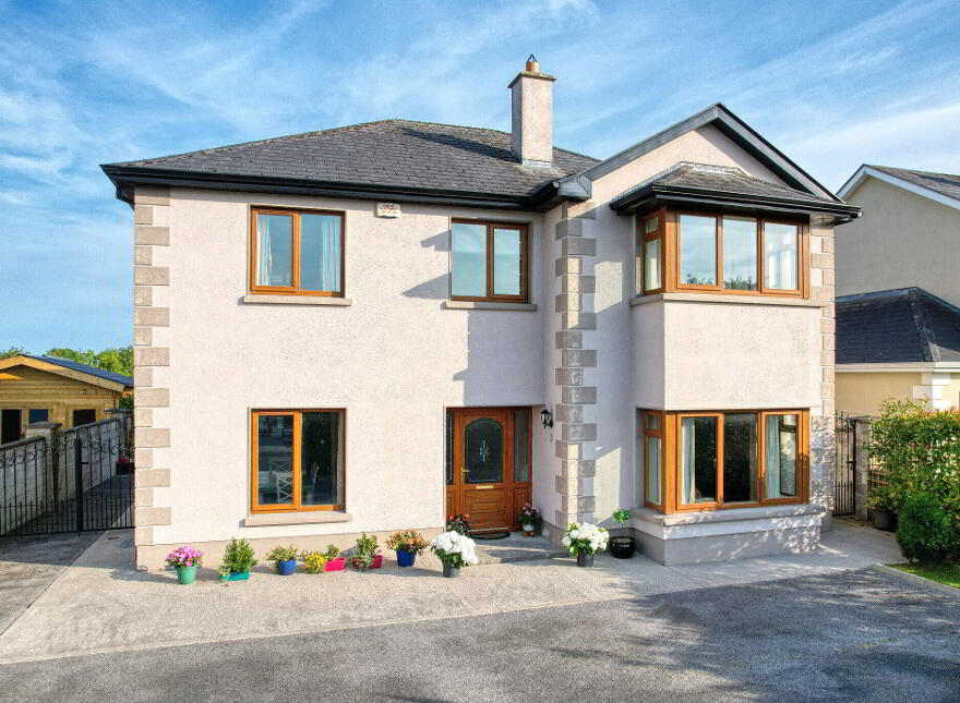 6 Cluain Doire, Newtownforbes, N39AK18