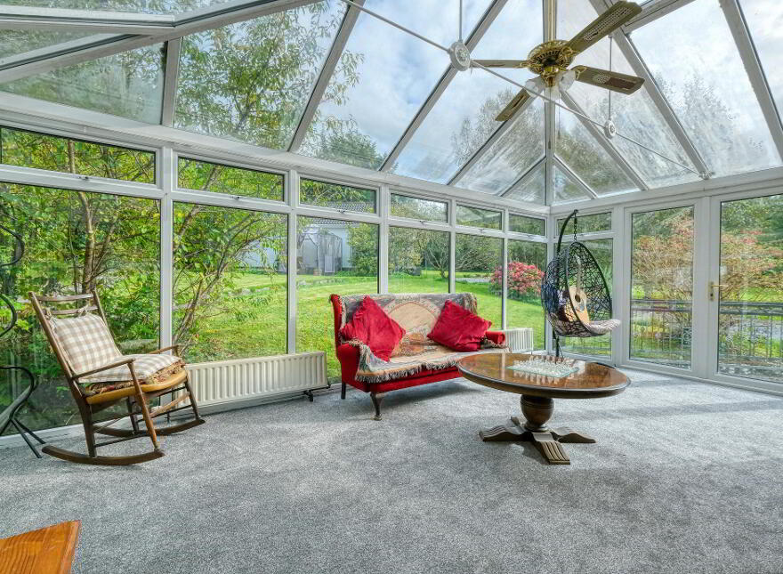 Rosebrook Cottage, Carrigeen, Kilglass, F42VR82
