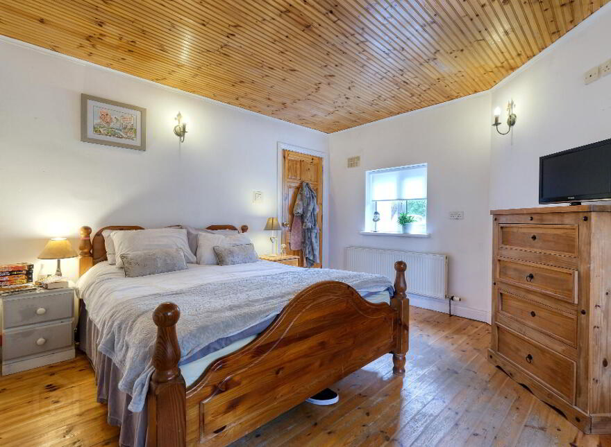 Rosebrook Cottage, Carrigeen, Kilglass, F42VR82