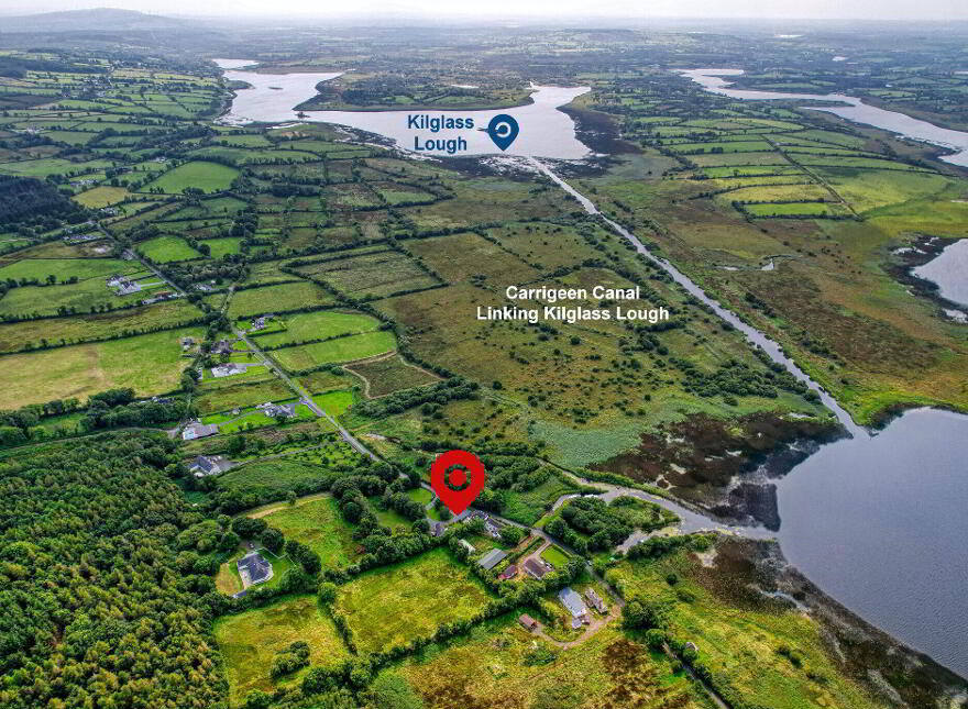 Rosebrook Cottage, Carrigeen, Kilglass, F42VR82