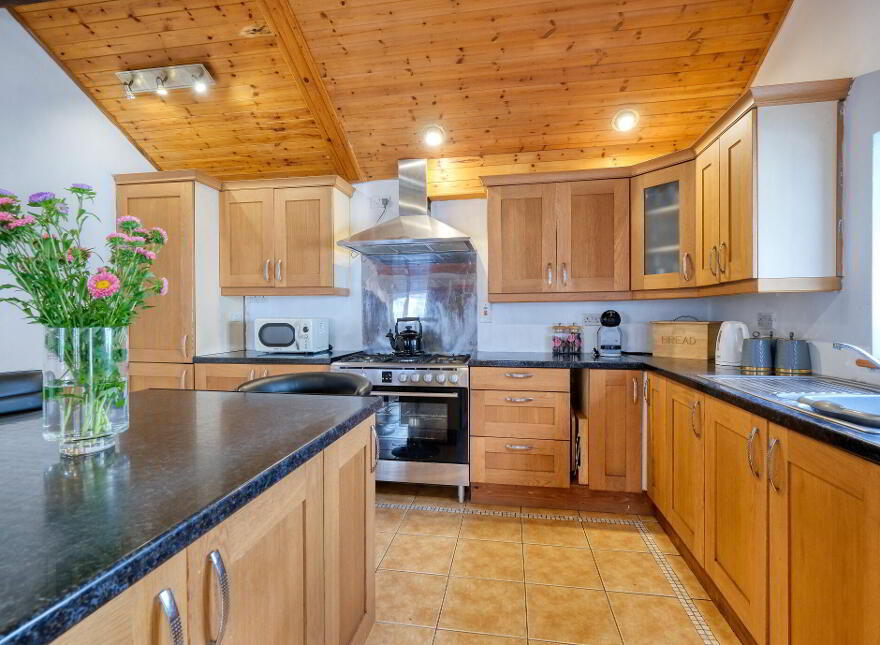 Rosebrook Cottage, Carrigeen, Kilglass, F42VR82