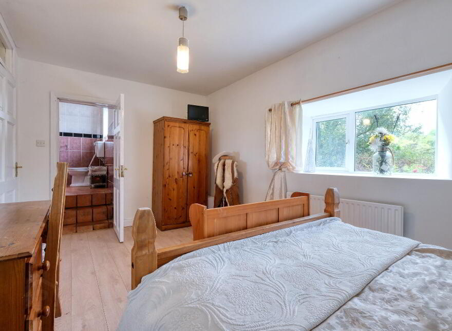 Rosebrook Cottage, Carrigeen, Kilglass, F42VR82