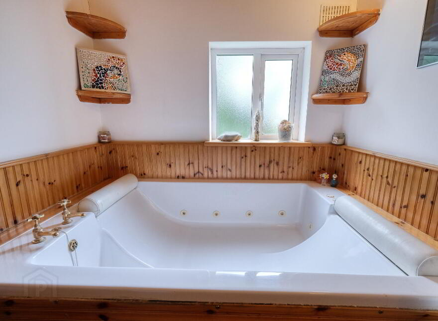 Rosebrook Cottage, Carrigeen, Kilglass, F42VR82