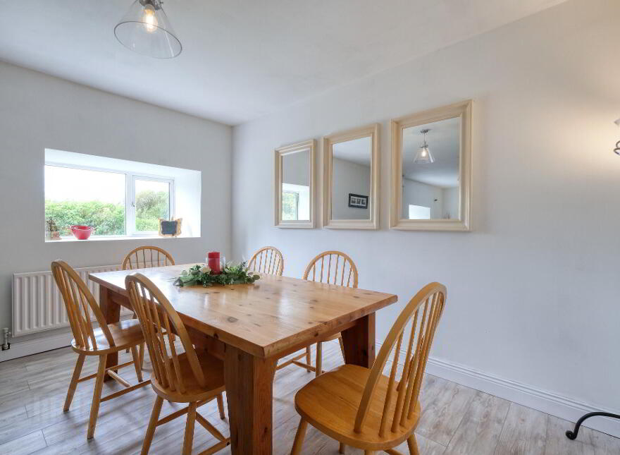 Rosebrook Cottage, Carrigeen, Kilglass, F42VR82