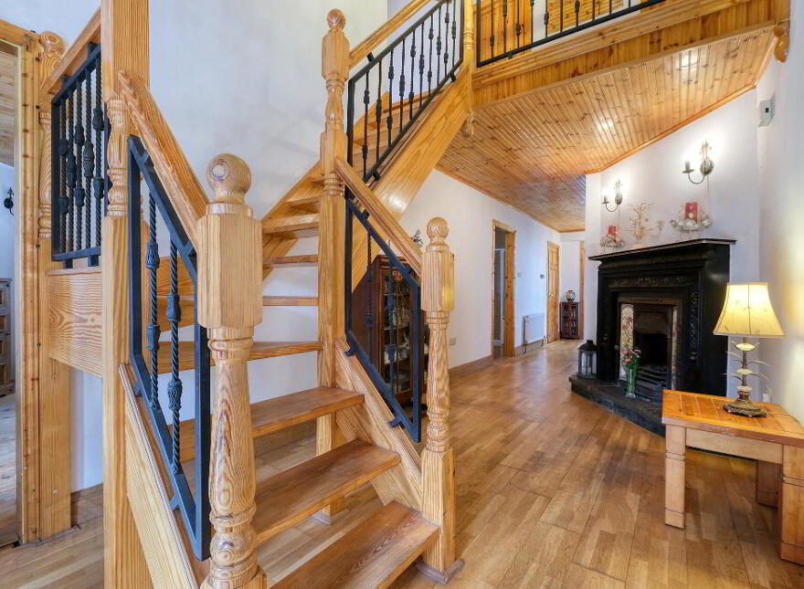 Rosebrook Cottage, Carrigeen, Kilglass, F42VR82