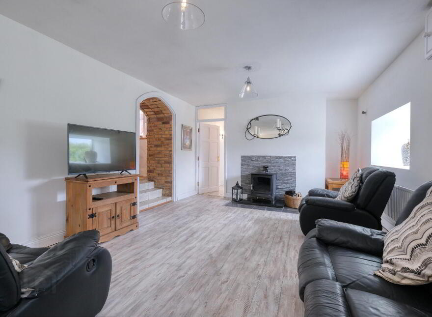 Rosebrook Cottage, Carrigeen, Kilglass, F42VR82