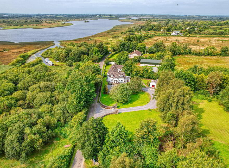 Rosebrook Cottage, Carrigeen, Kilglass, F42VR82