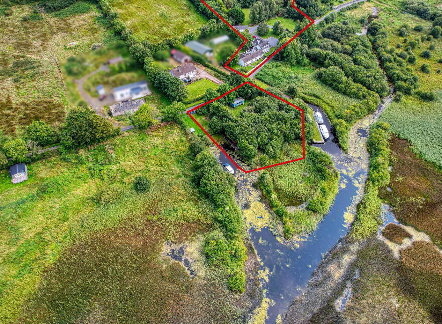 Rosebrook Cottage, Carrigeen, Kilglass, F42VR82