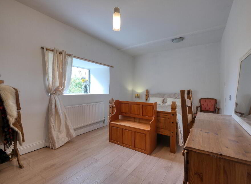 Rosebrook Cottage, Carrigeen, Kilglass, F42VR82