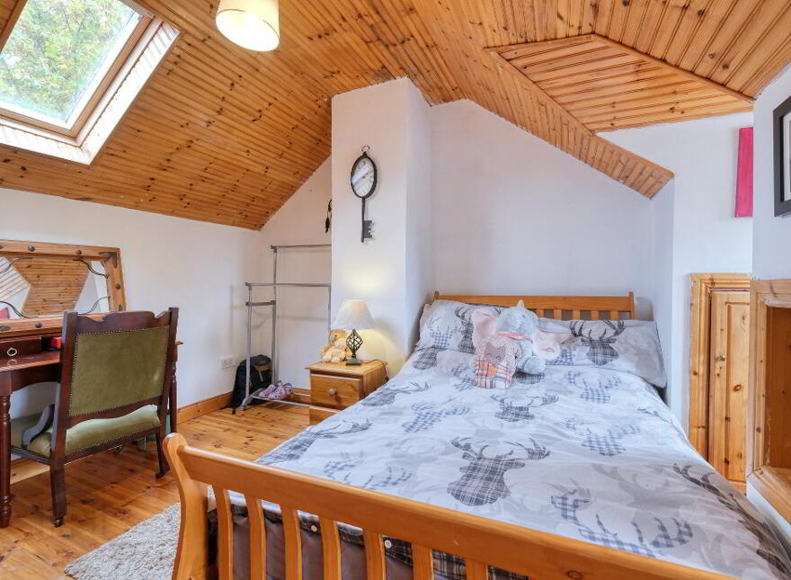 Rosebrook Cottage, Carrigeen, Kilglass, F42VR82