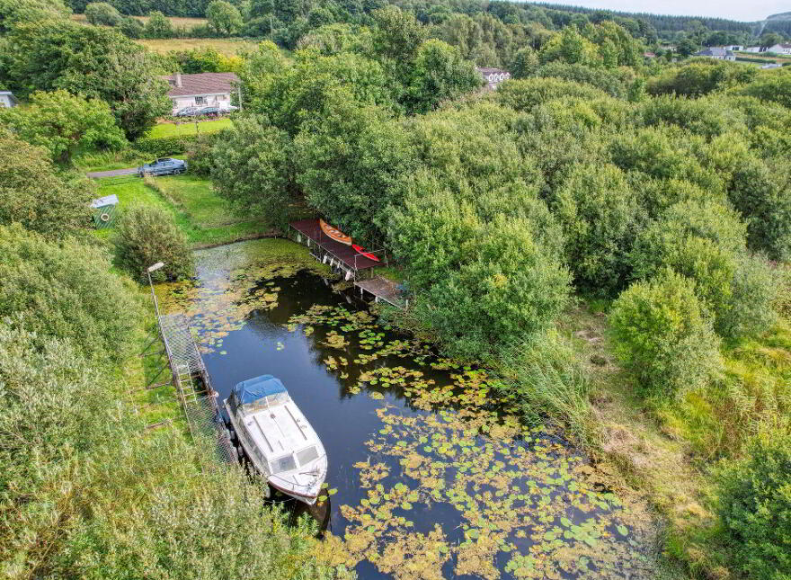 Rosebrook Cottage, Carrigeen, Kilglass, F42VR82
